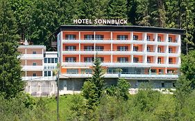 Vitalhotel Sonnblick